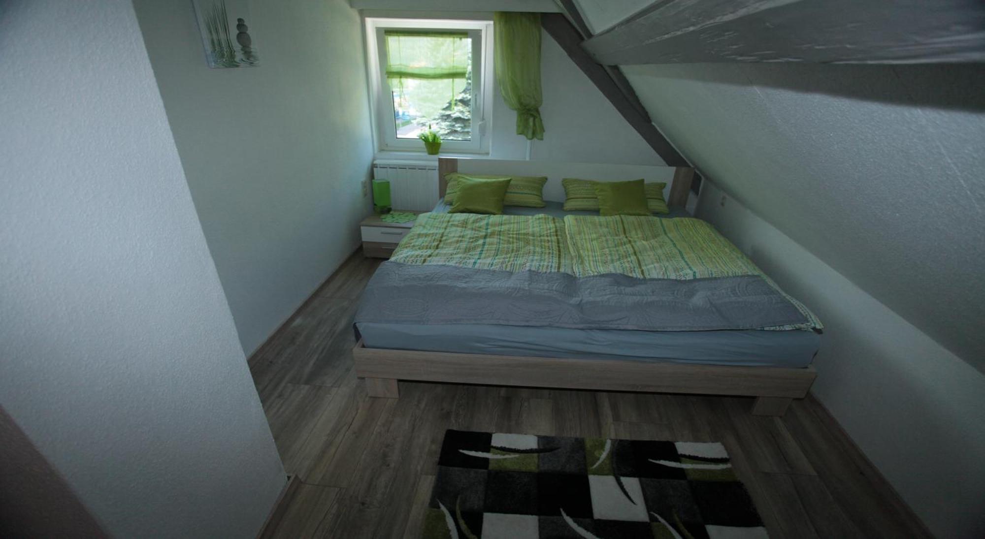 Villa Arizona Bad Schandau Room photo