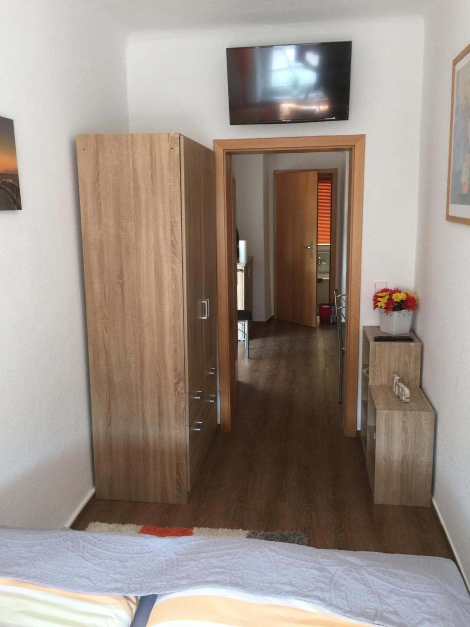 Villa Arizona Bad Schandau Room photo