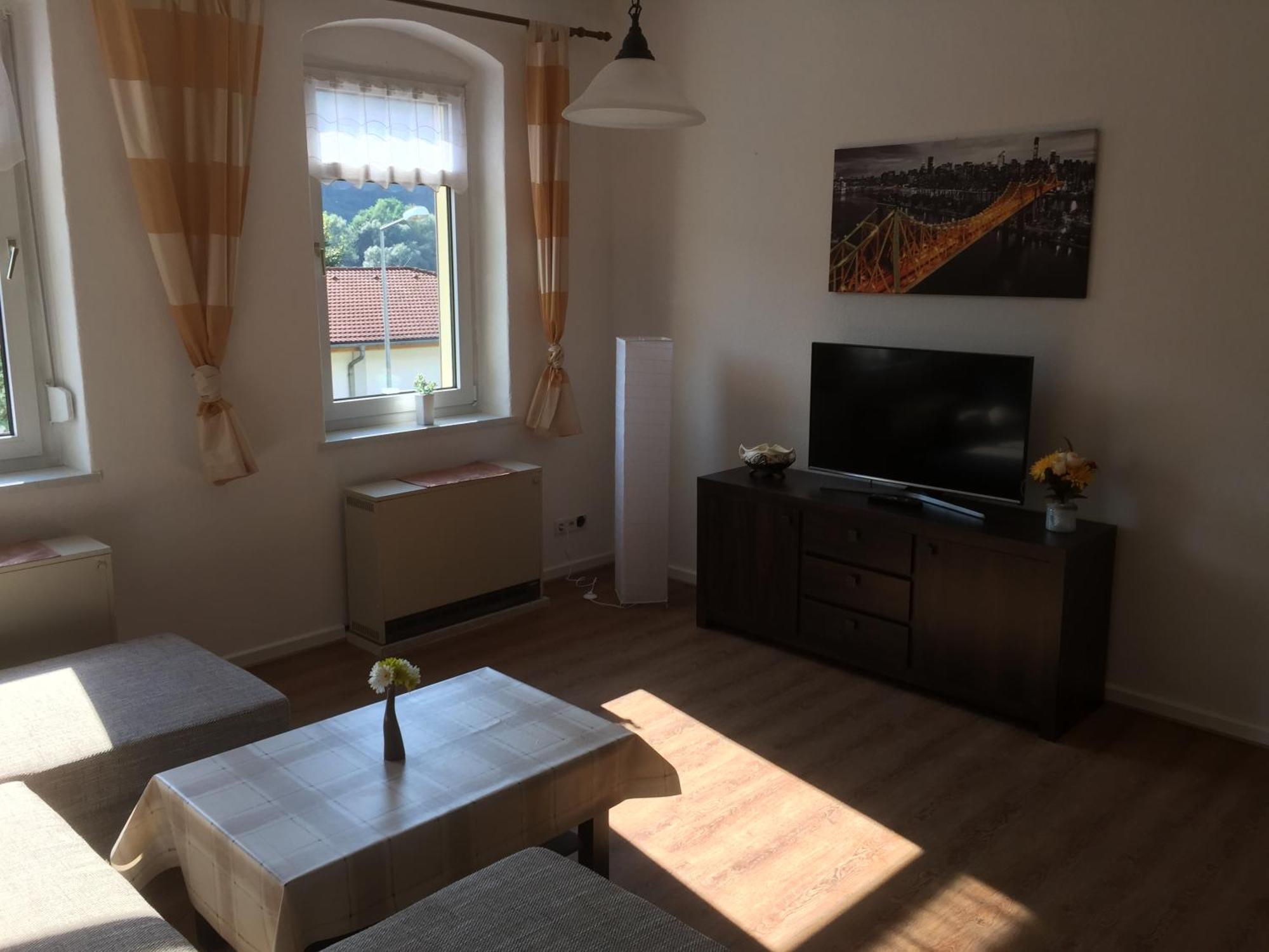 Villa Arizona Bad Schandau Room photo