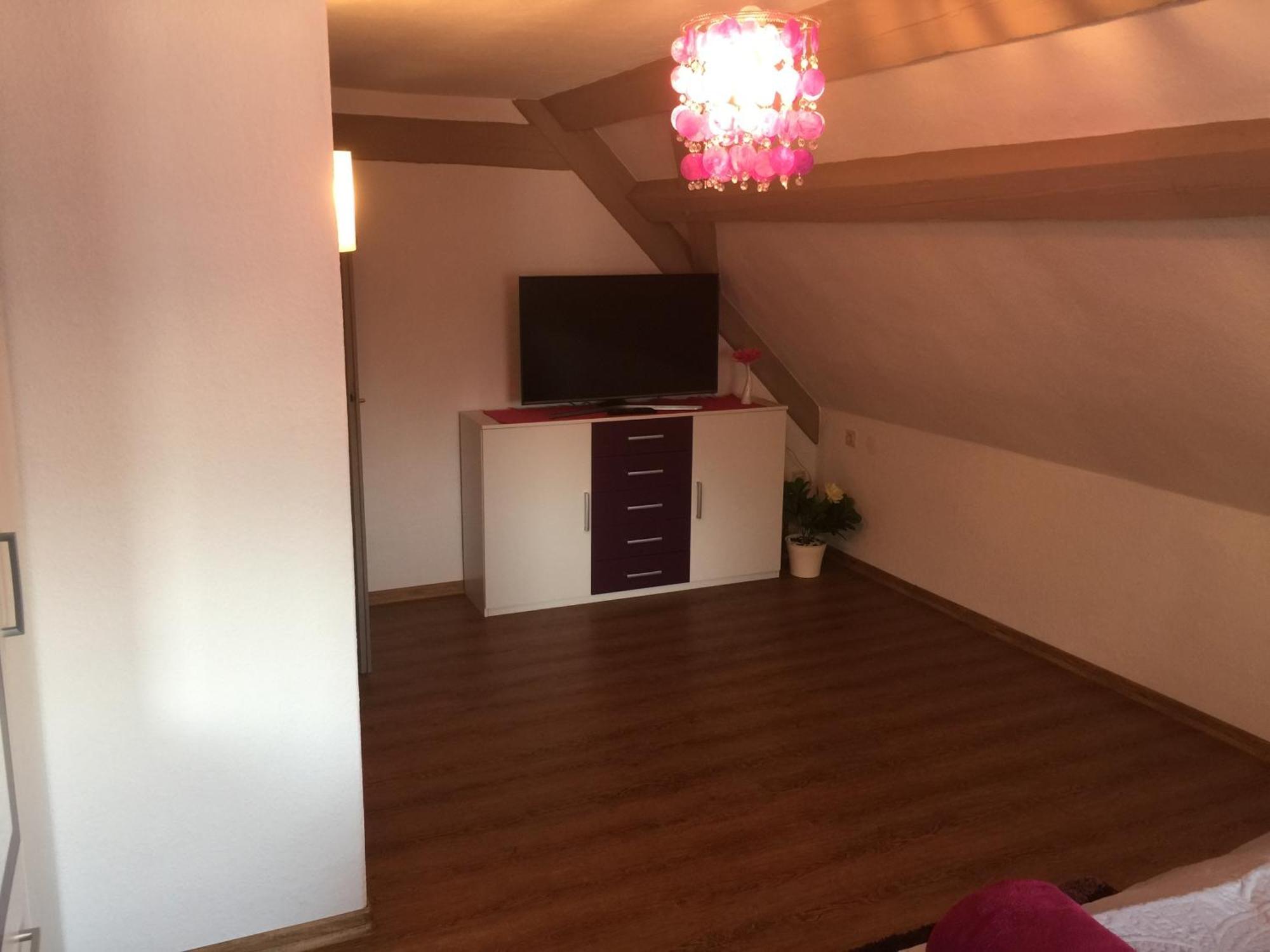 Villa Arizona Bad Schandau Room photo