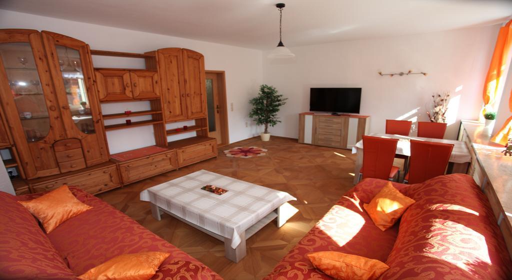 Villa Arizona Bad Schandau Room photo
